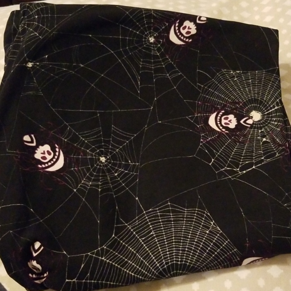 Lularoe TC2 Leggings
